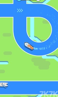 《快艇运输修改版》游戏截图1 《快艇运输修改版》游戏截图1