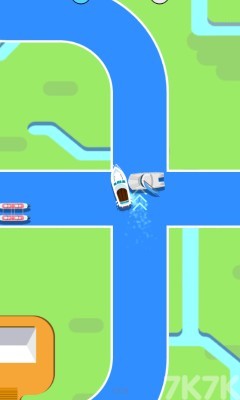 《快艇运输修改版》游戏截图3 《快艇运输修改版》游戏截图3