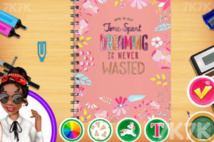 《缇娜返校》游戏截图2 《缇娜返校》游戏截图2