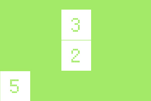 《数字记忆》游戏截图1 《数字记忆》游戏截图1