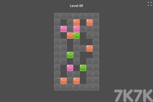 《滑动与消除》游戏截图4 《滑动与消除》游戏截图4