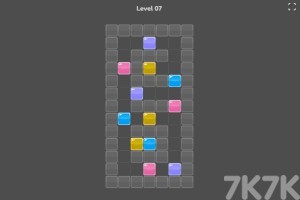 《滑动与消除》游戏截图3 《滑动与消除》游戏截图3