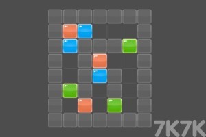 《滑动与消除》游戏截图2 《滑动与消除》游戏截图2