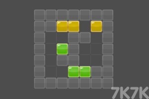 《滑动与消除》游戏截图1 《滑动与消除》游戏截图1