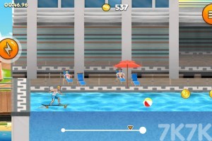 《极限越野12》游戏截图3 《极限越野12》游戏截图3