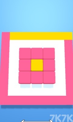 《消除彩色砖》游戏截图2 《消除彩色砖》游戏截图2