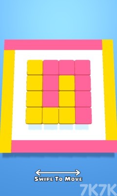 《消除彩色砖》游戏截图3 《消除彩色砖》游戏截图3