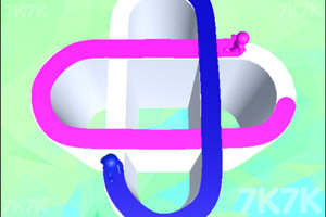 《道路小画家》游戏截图3 《道路小画家》游戏截图3