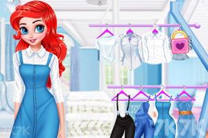 《公主的约会心愿》游戏截图3 《公主的约会心愿》游戏截图3