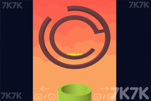 《迷宫转动盘》游戏截图2