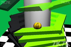 《粉碎球大作战》游戏截图3 《粉碎球大作战》游戏截图3