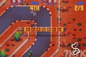 小小车赛游戏截图1 小小车赛游戏截图1