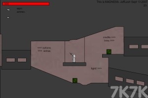 《机械小兵7H5》游戏截图1 《机械小兵7H5》游戏截图1