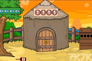 《救援老爷爷》游戏截图3 《救援老爷爷》游戏截图3