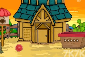 《救援老爷爷》游戏截图1 《救援老爷爷》游戏截图1