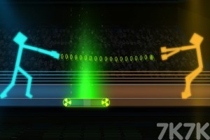 《拔河决赛》游戏截图3 《拔河决赛》游戏截图3