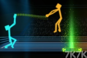 《拔河决赛》游戏截图4 《拔河决赛》游戏截图4