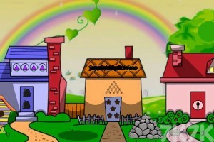 《救援狗狗》游戏截图1 《救援狗狗》游戏截图1