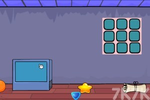 《救援狗狗》游戏截图3 《救援狗狗》游戏截图3