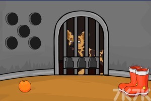 《救援狗狗》游戏截图4 《救援狗狗》游戏截图4