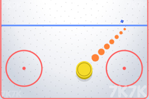 《冰球进网》游戏截图1 《冰球进网》游戏截图1