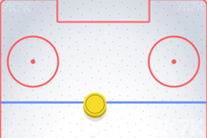 《冰球进网》游戏截图3 《冰球进网》游戏截图3