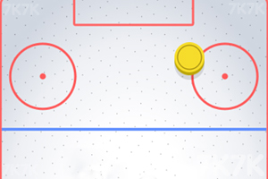 《冰球进网》游戏截图2 《冰球进网》游戏截图2