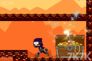 《托托历险记》游戏截图5 《托托历险记》游戏截图5