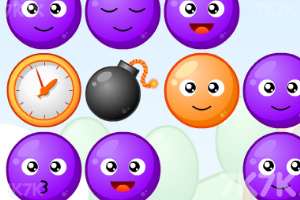 《全部都一样》游戏截图2 《全部都一样》游戏截图2