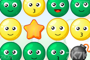 《全部都一样》游戏截图3 《全部都一样》游戏截图3