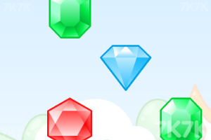 《全部都一样》游戏截图4 《全部都一样》游戏截图4