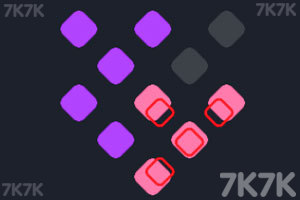 《方块格子》游戏截图3 《方块格子》游戏截图3