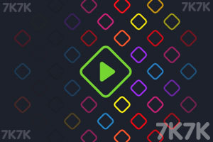 《方块格子》游戏截图1 《方块格子》游戏截图1