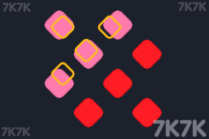 《方块格子》游戏截图2 《方块格子》游戏截图2