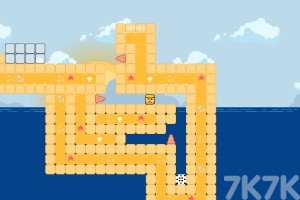 《弯道生存》游戏截图2