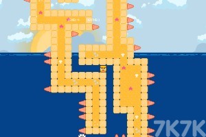 《弯道生存》游戏截图3