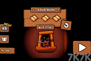 《牛仔双枪》游戏截图4 《牛仔双枪》游戏截图4