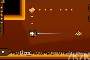 《牛仔双枪》游戏截图2 《牛仔双枪》游戏截图2