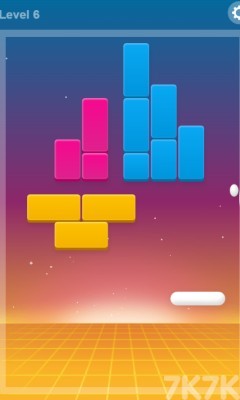 《破坏砖块》游戏截图4 《破坏砖块》游戏截图4