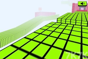 《勇闯魔方世界》游戏截图3 《勇闯魔方世界》游戏截图3