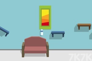 《翻转瓶子跳跃》游戏截图4 《翻转瓶子跳跃》游戏截图4