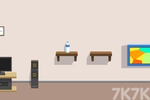 《翻转瓶子跳跃》游戏截图1 《翻转瓶子跳跃》游戏截图1