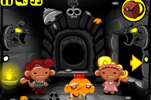 逗小猴开心系列740