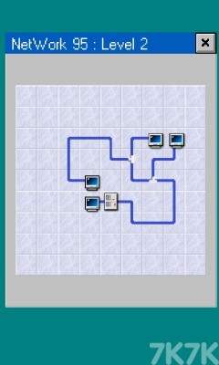 《电脑接线》游戏截图2 《电脑接线》游戏截图2