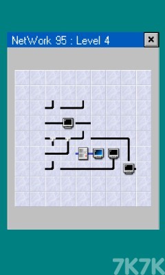 《电脑接线》游戏截图4 《电脑接线》游戏截图4