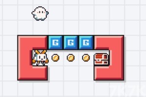 《小怪疯狂开宝箱4》游戏截图2 《小怪疯狂开宝箱4》游戏截图2