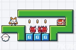 《小怪疯狂开宝箱4》游戏截图4 《小怪疯狂开宝箱4》游戏截图4