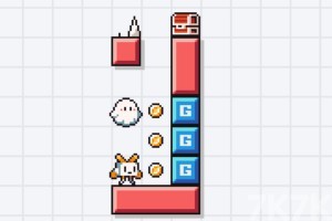 《小怪疯狂开宝箱4》游戏截图3 《小怪疯狂开宝箱4》游戏截图3