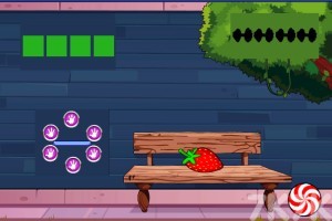 《逃离花园别墅》游戏截图3 《逃离花园别墅》游戏截图3