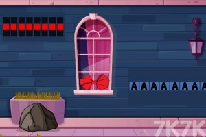 《逃离花园别墅》游戏截图2 《逃离花园别墅》游戏截图2